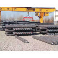 API 5L GR.B CARBON STEEL SEAMLESS PIPE